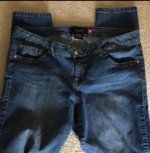 Torrid Women’s Skinny Jeans Size 20R